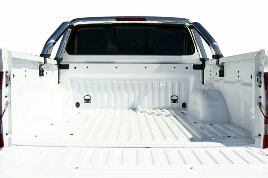 2024 Nissan Navara D23 ST Ute Image 8