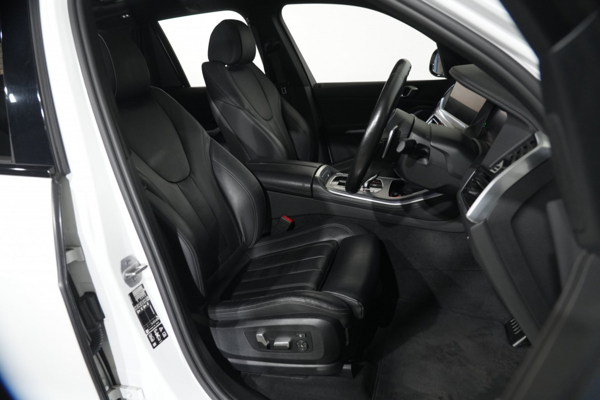 2022 BMW X5 xDrive30d SUV