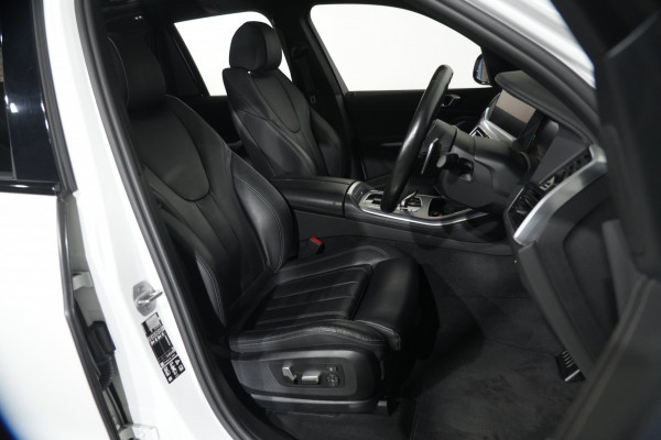 2022 BMW X5 xDrive30d SUV image 30