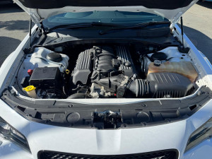 2017 Chrysler 300 LX SRT Sedan