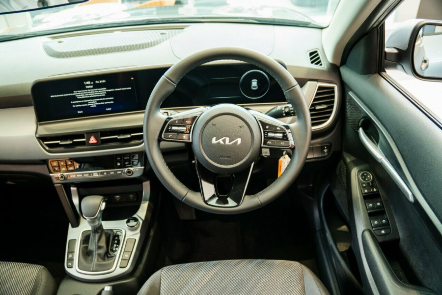 2024 MY25 Kia Seltos SP2 PE Sport SUV Image 9
