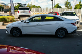 2024 MY25 Hyundai i30 CN7.V2  Sedan