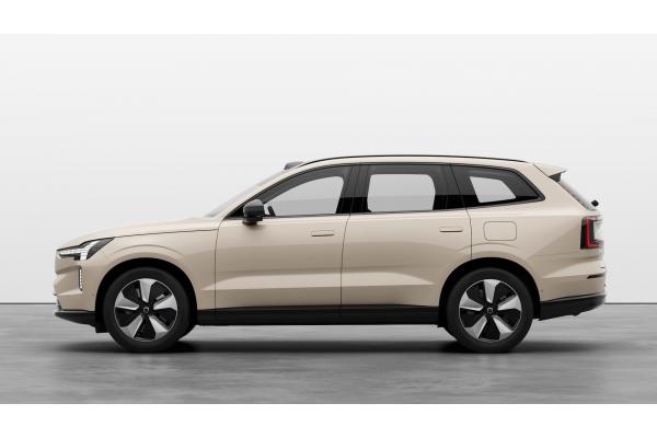 2025 Volvo EX90 No Series Plus Twin Motor SUV Image 2