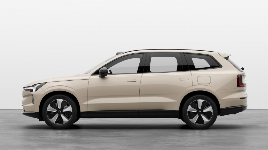 2025 Volvo EX90 No Series Plus Twin Motor SUV Image 2