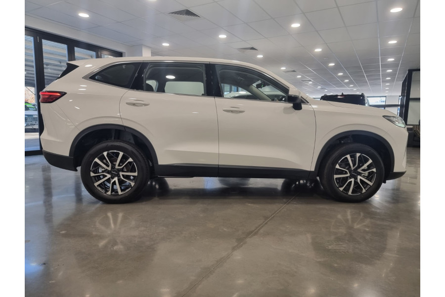 2024 GWM Haval H6 B01 Premium SUV Image 16