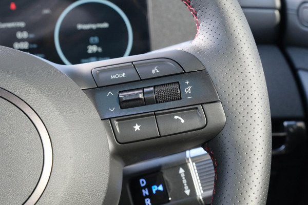 2026 Hyundai Tucson NX4.V4 Premium N Line SUV Image 20