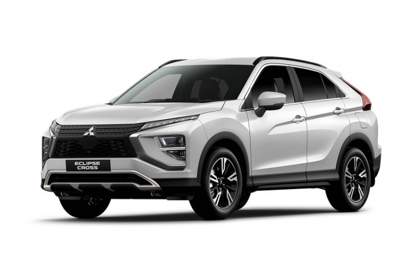 2021 Mitsubishi Eclipse Cross YB LS Suv