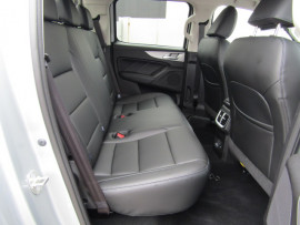 2021 Great Wall Gwm Cannon Luxury 4x4 Auto Utility