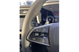 2024 MY23 KGM SsangYong Korando C300 Ultimate SUV