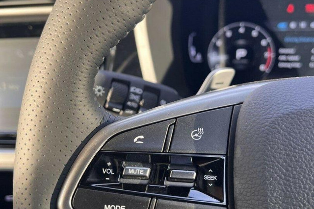 2024 MY23 KGM SsangYong Korando C300 Ultimate SUV Image 12