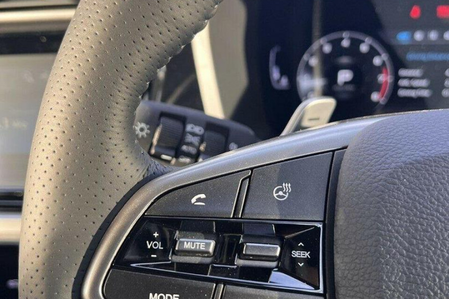 2024 MY23 KGM SsangYong Korando C300 Ultimate SUV Image 12