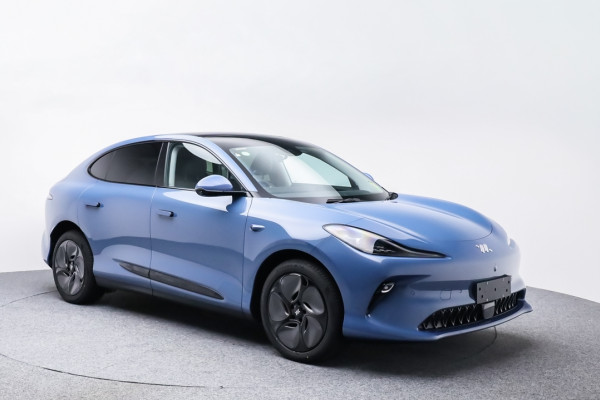 2026 MG IM6 Premium SUV Image 1