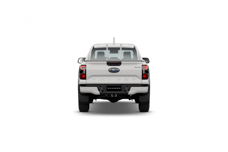 2025 MY25.25 Ford Ranger P703 XLS Ute Image 6