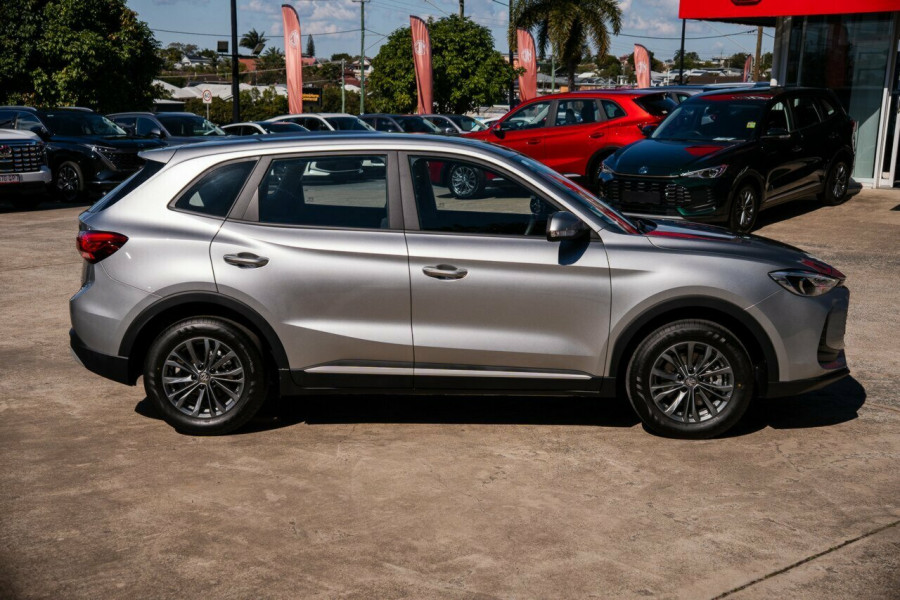 2026 MG ZS ZS32 Vibe SUV Image 4