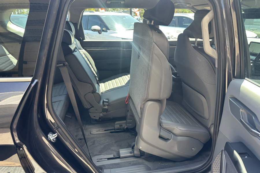  Kia EV9 Air Other Image 19