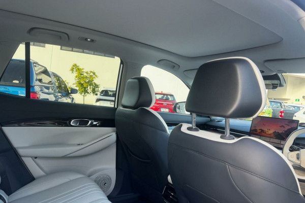 2025 Geely EX5 E245 Inspire SUV Image 13