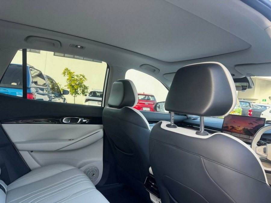 2025 Geely EX5 E245 Inspire SUV Image 13