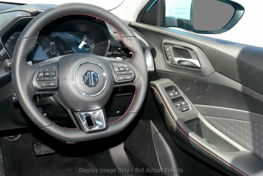 2024 MG MG5 AP32 Essence Sedan Image 7