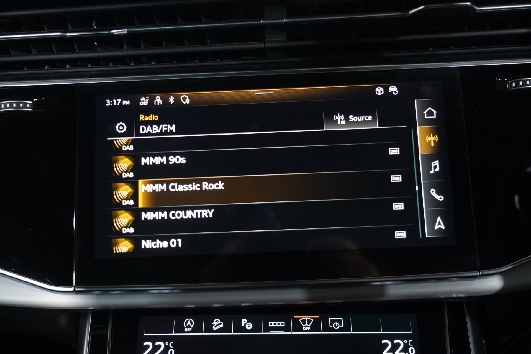 2021 Audi Q7 50 Tdi S Line Quattro Mhev SUV Image 27