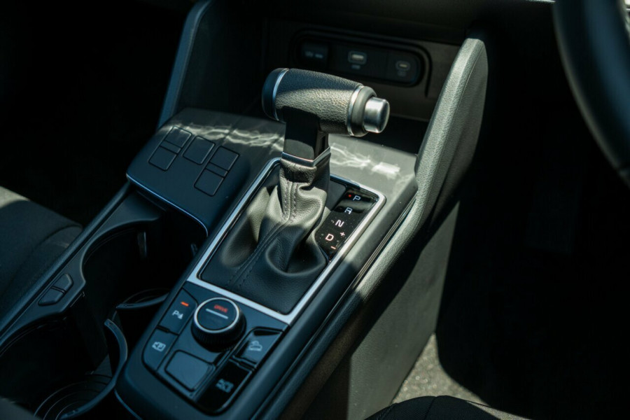 2024 Kia Sportage NQ5 S SUV Image 13