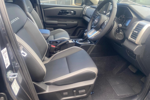 2026 Nissan Navara D27 ST-X Ute Image 12
