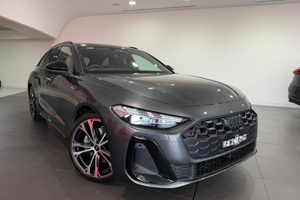 Audi A5  TFSI 200kW S line B10