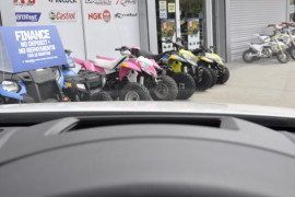 2018 Mazda CX-9 TC GT Wagon