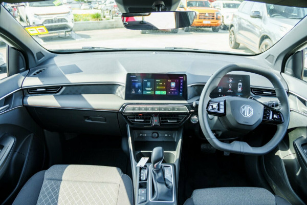 2026 MG MG3 ZP22 Excite Hatch Image 17