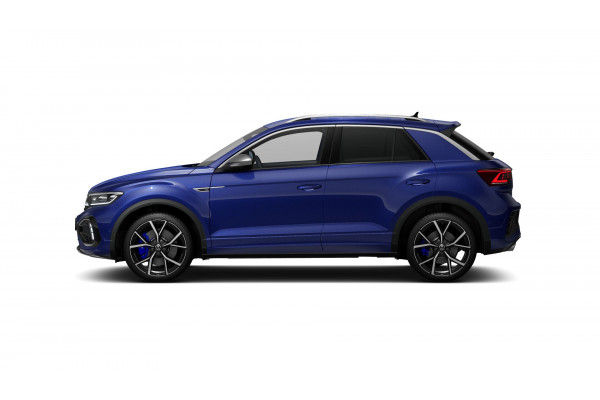 2024 MY24.5 Volkswagen T-Roc D11 R SUV