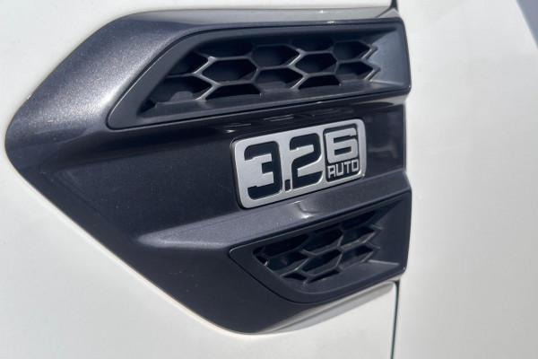 2019 MY19.75 Ford Ranger PX MkIII XL Ute Image 6