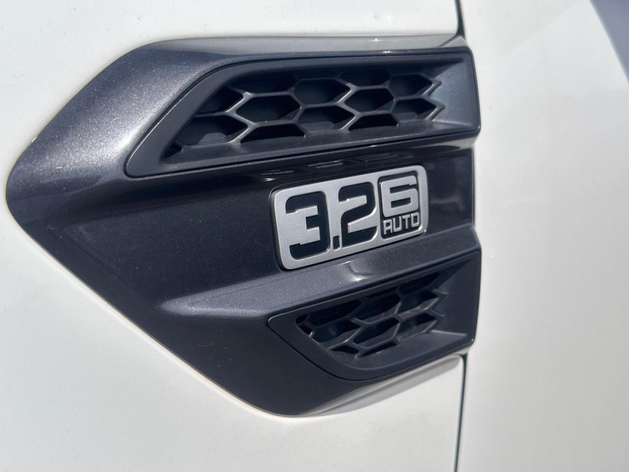 2019 MY19.75 Ford Ranger PX MkIII XL Ute Image 6