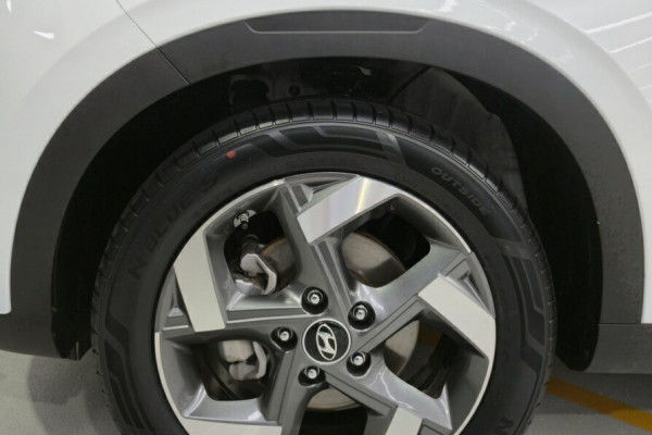 2021 MY22 Hyundai Venue QX.V4 Elite SUV Image 9