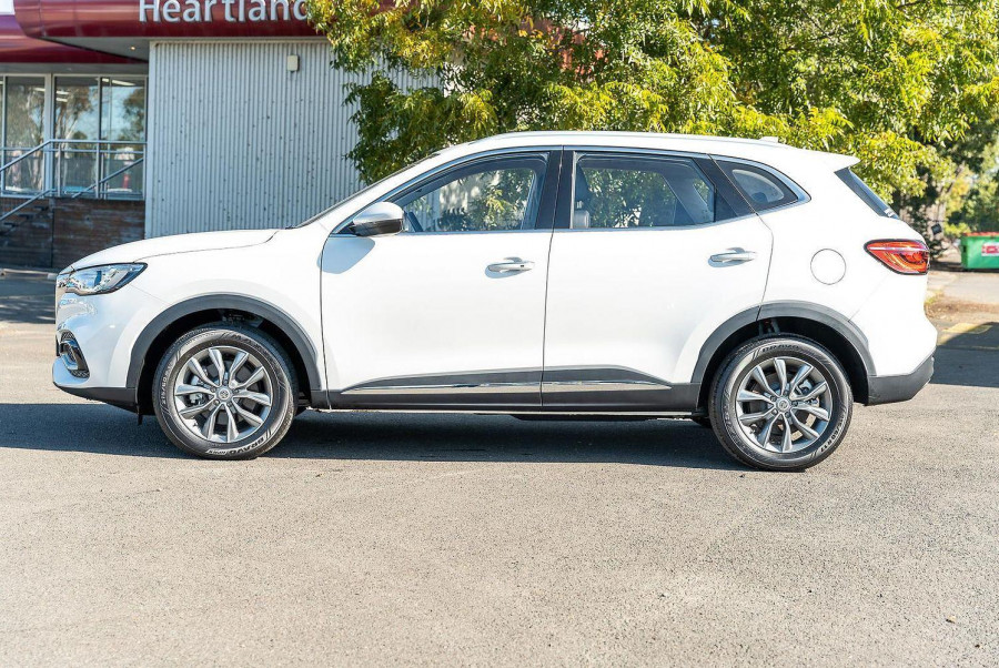2022 MG HS Plus EV SAS23 Excite SUV Image 9