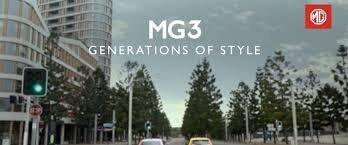2023 MG MG3  Core Hatch Image 7
