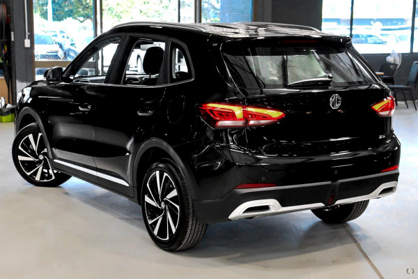 2026 MG ZS ZS32 Essence Turbo SUV Image 4