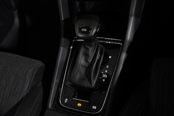 2019 Skoda Karoq 1.5 110tsi SUV