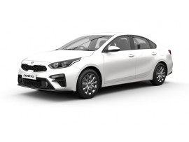 Kia Cerato Sedan S BD