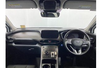 2023 Hyundai Santa Fe TM.V4 Elite SUV