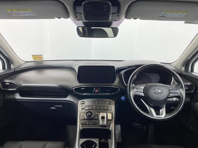 2023 Hyundai Santa Fe TM.V4 Elite SUV