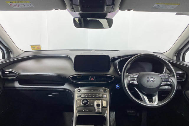 2023 Hyundai Santa Fe TM.V4 Elite SUV Image 16