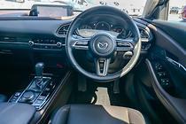 2024 Mazda CX-30 DM Series G25 Touring SUV Image 10