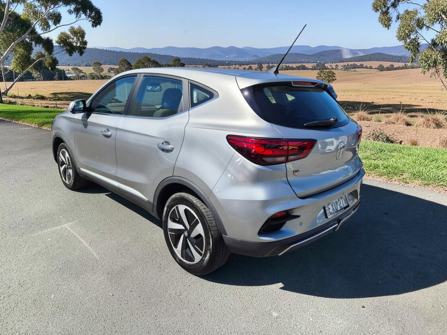 2022 MG ZS EV AZS1 Excite SUV Image 5