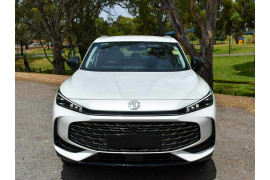 2024 MY25 MG HS AS33 Vibe SUV