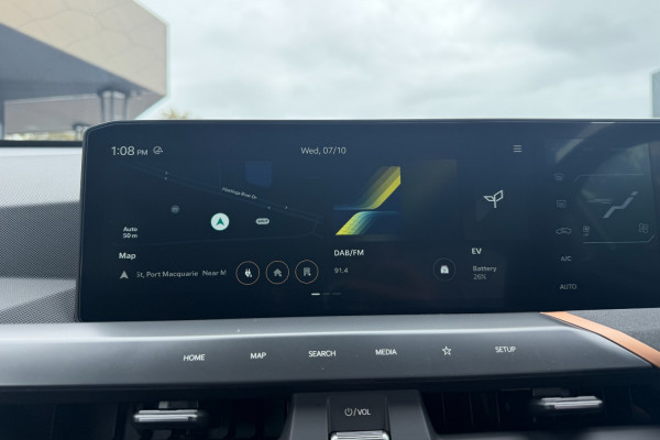2026 Kia EV5 OVc Earth SUV Image 17