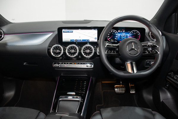 2025 Mercedes-Benz GLA-Class GLA250 SUV Image 21