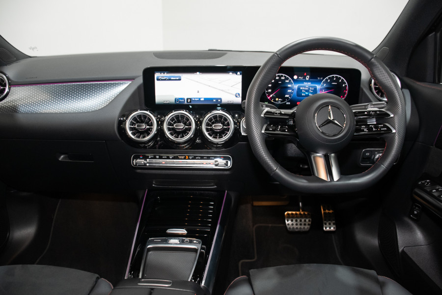 2025 Mercedes-Benz GLA-Class GLA250 SUV Image 21