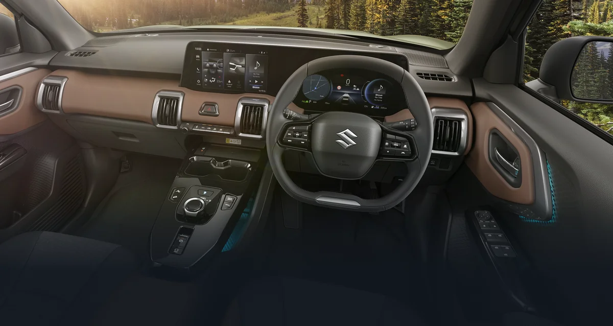 INTEGRATED DISPLAY SYSTEM (IDS) Image