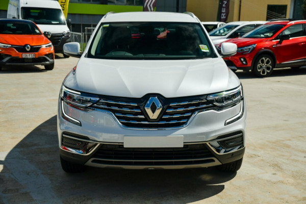2024 Renault Koleos HZG Zen SUV Image 5