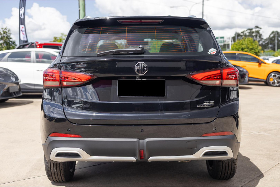 2024 MY25 MG ZS ZS32 Excite Hybrid+ SUV Image 7