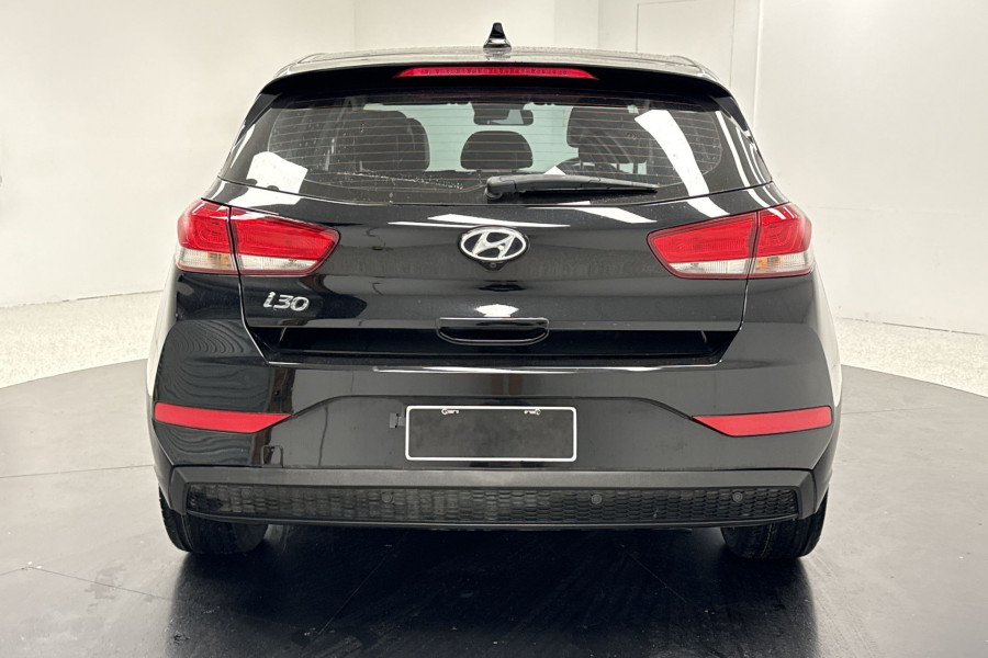 2021 Hyundai i30 PD.V4 Active Hatch Image 9